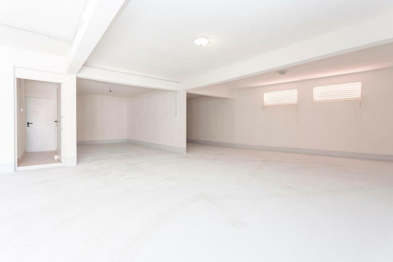 Apartments Dora Makarska Eksteriør billede