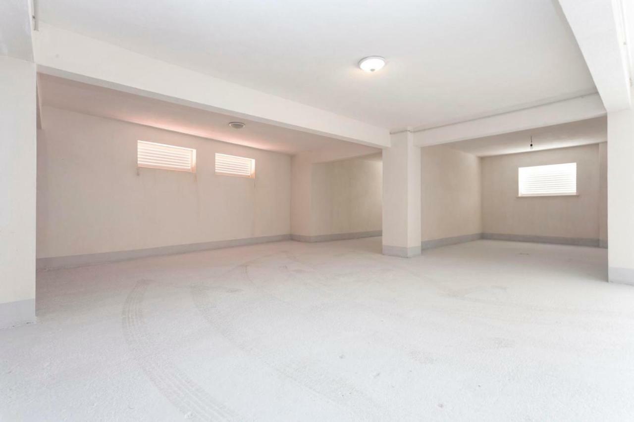 Apartments Dora Makarska Eksteriør billede